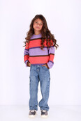B Nosy Meisjes Sweater Kendall
