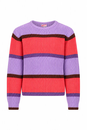 B Nosy Meisjes Sweater Kendall