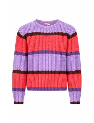 B Nosy Meisjes Sweater Kendall