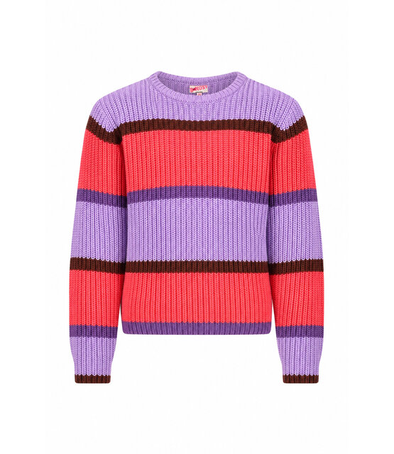 B Nosy Meisjes Sweater Kendall