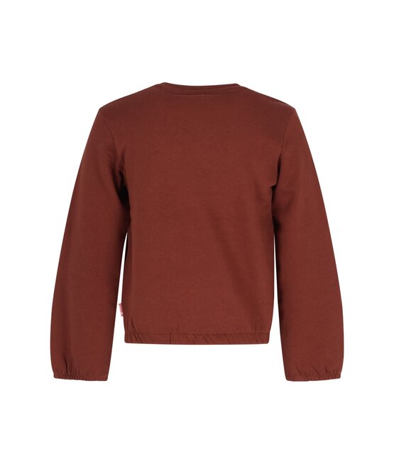 B Nosy Meisjes Sweater Sofia