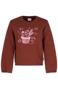 B Nosy Meisjes Sweater Sofia