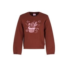 B Nosy Meisjes Sweater Sofia