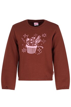 B Nosy Meisjes Sweater Sofia