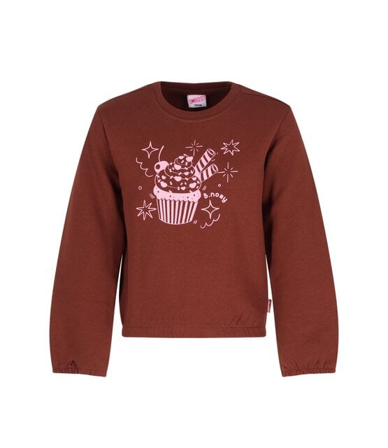 B Nosy Meisjes Sweater Sofia