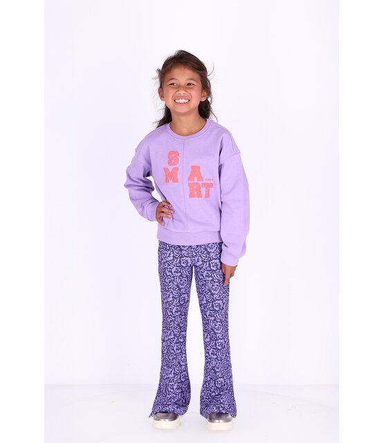 B Nosy Meisjes Sweater Simona