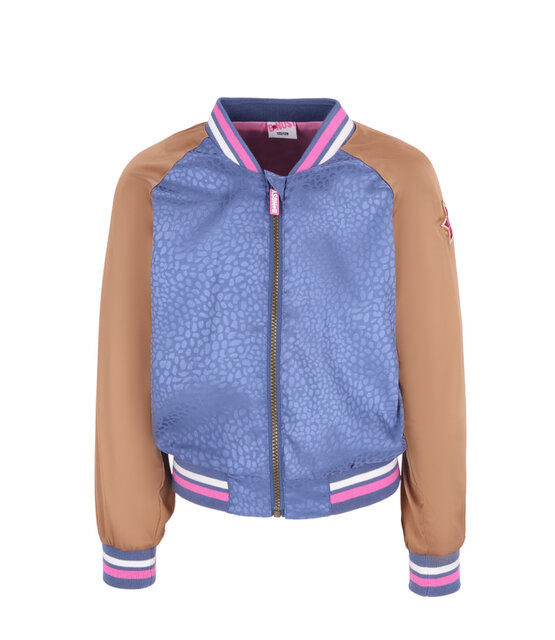 B Nosy Meisjes Vest Sax
