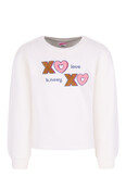 B Nosy Meisjes Sweater Shelly