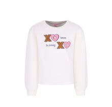 B Nosy Meisjes Sweater Shelly