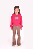 B Nosy Meisjes Sweater Shelly