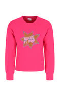 B Nosy Meisjes Sweater Shelly