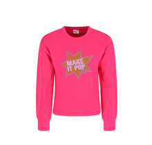 B Nosy Meisjes Sweater Shelly