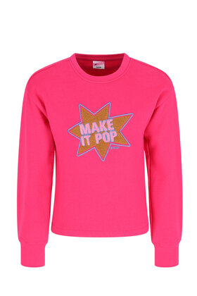 B Nosy Meisjes Sweater Shelly
