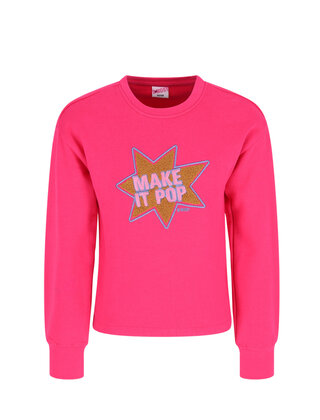 B Nosy Meisjes Sweater Shelly