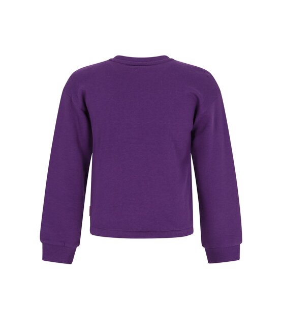 B Nosy Meisjes Sweater Shelly