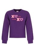 B Nosy Meisjes Sweater Shelly