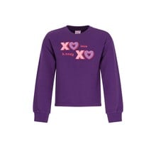 B Nosy Meisjes Sweater Shelly