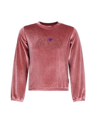 B Nosy Meisjes Sweater Sascha