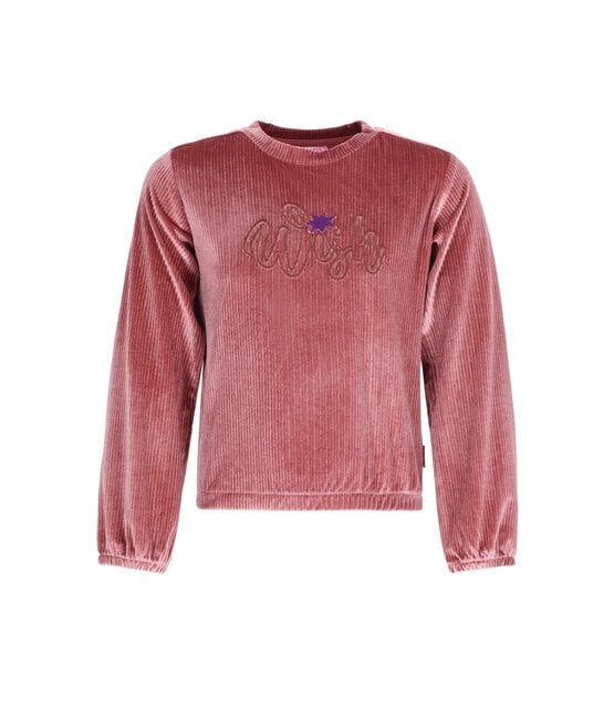 B Nosy Meisjes Sweater Sascha