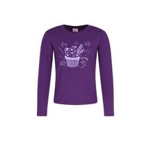 B Nosy Meisjes Longsleeve Tara