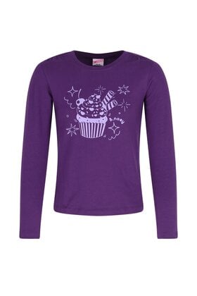 B Nosy Meisjes Longsleeve Tara
