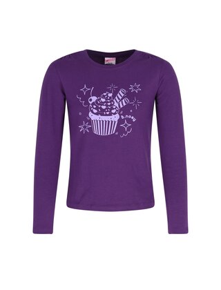 B Nosy Meisjes Longsleeve Tara