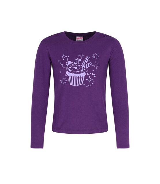 B Nosy Meisjes Longsleeve Tara
