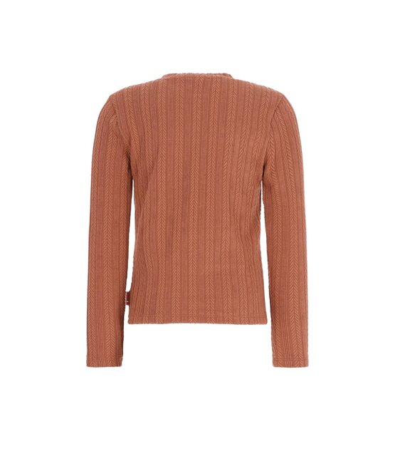 B Nosy Meisjes Longsleeve Talli
