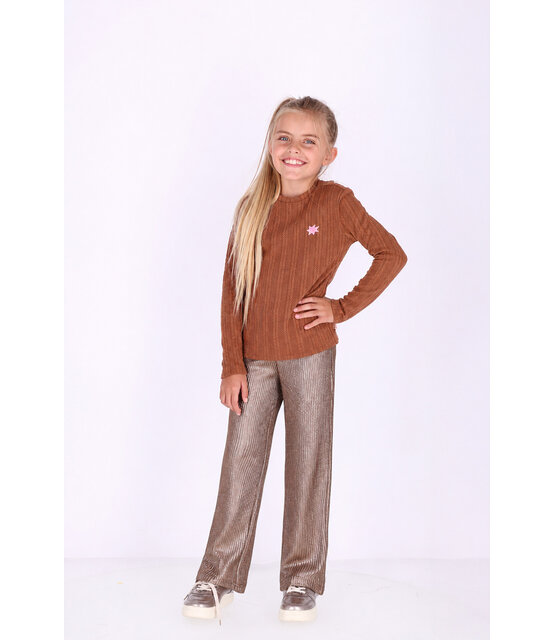 B Nosy Meisjes Longsleeve Talli