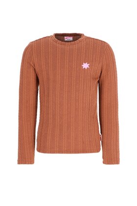 B Nosy Meisjes Longsleeve Talli