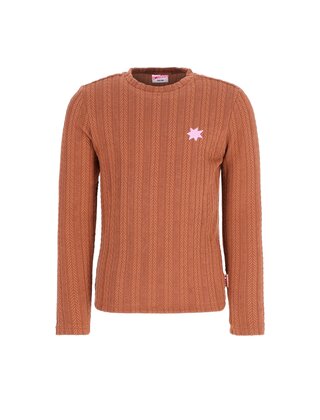 B Nosy Meisjes Longsleeve Talli