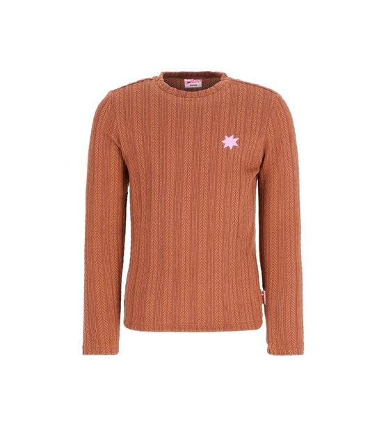 B Nosy Meisjes Longsleeve Talli