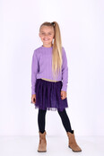 B Nosy Meisjes Longsleeve Talli