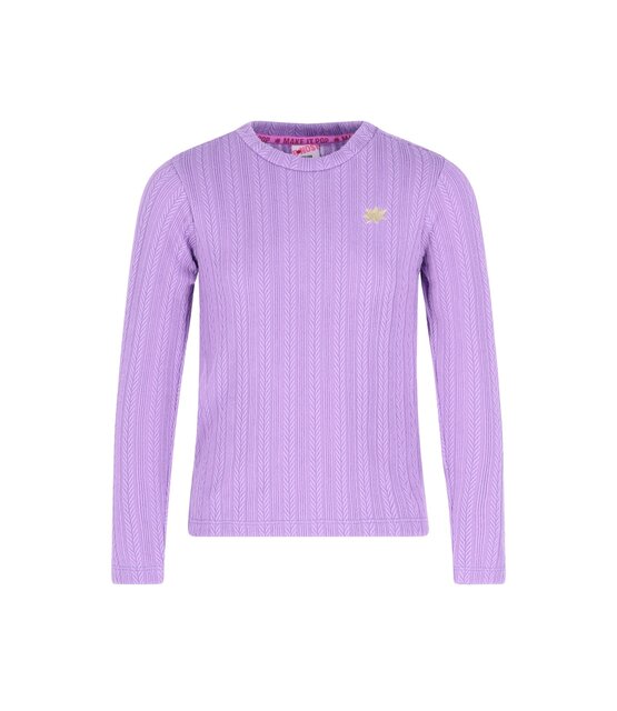 B Nosy Meisjes Longsleeve Talli