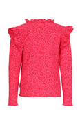 B Nosy Meisjes Longsleeve Tiff