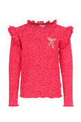 B Nosy Meisjes Longsleeve Tiff