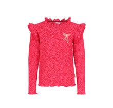 B Nosy Meisjes Longsleeve Tiff