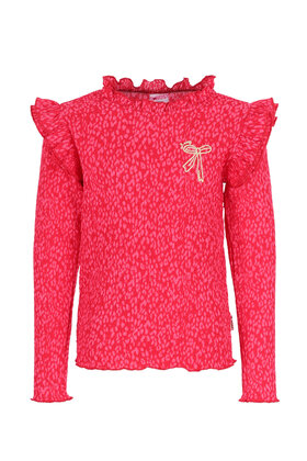 B Nosy Meisjes Longsleeve Tiff