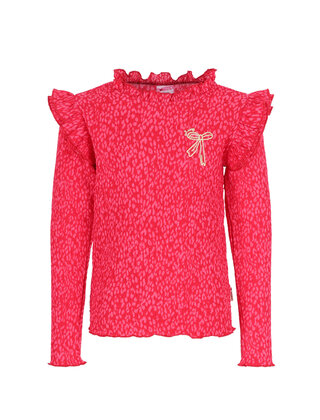 B Nosy Meisjes Longsleeve Tiff