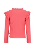 B Nosy Meisjes Longsleeve Tiff