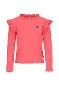 B Nosy Meisjes Longsleeve Tiff