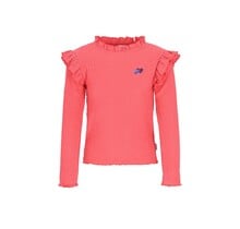 B Nosy Meisjes Longsleeve Tiff