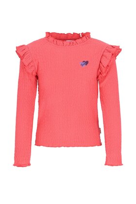 B Nosy Meisjes Longsleeve Tiff