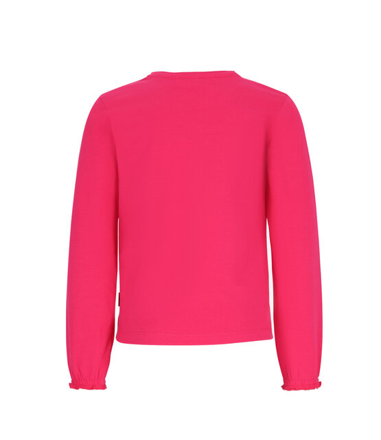 B Nosy Meisjes Longsleeve Tonia