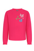 B Nosy Meisjes Longsleeve Tonia