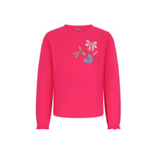 B Nosy Meisjes Longsleeve Tonia
