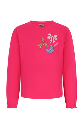 B Nosy Meisjes Longsleeve Tonia