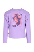 B Nosy Meisjes Longsleeve Tina