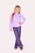 B Nosy Meisjes Longsleeve Tina