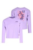 B Nosy Meisjes Longsleeve Tina
